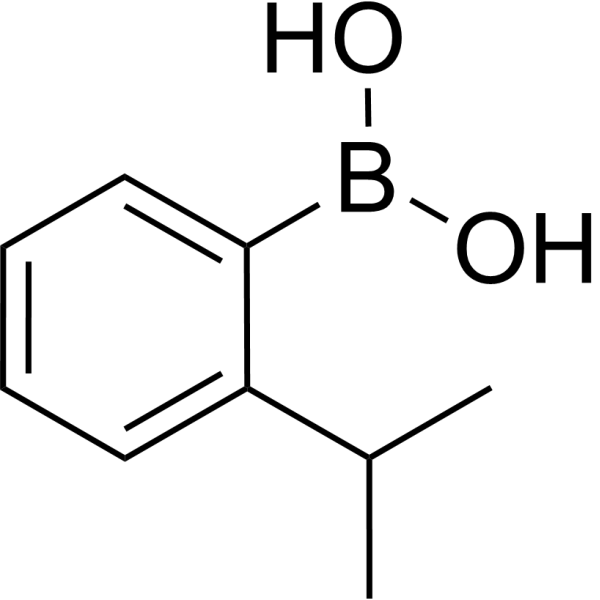 2-Isopropylbenzeneboronic acid (2-Isopropylphenylboronic acid) 89787-12-2